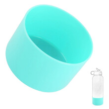Rivestimento in silicone per bottiglie da 12-24 oz e 32-40 oz