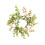 Artificial Eucalyptus Candle Ring Wreath8cm x18cm 1