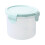 Plastic Airtight Grain Storage Container 1