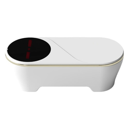 Touchless Auto Flushing Device Waterproof-VoiceSensingSingle