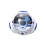 Rechargeable Hand Warmer ABS22x10x6cm with Ambient Light 1