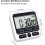 24-Hour Digital Kitchen Timer with LCD Display & Magnet 4