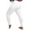 Women's Oversized Yoga Pants with Pockets Quick-Dry Elastic 4