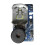 Noise Maker 7Sound Novelty Alarm Device Everyday Object-Blue 1