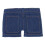 Everyday Carry Mini portefeuille pliable pour jeans avec 1