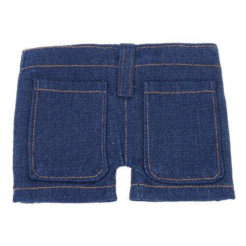 Everyday Carry Mini portefeuille pliable pour jeans avec
