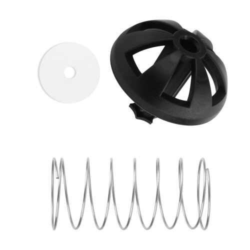 Brew Basket Stop Valves Kits for DCC-1200 Coffee Machine Brewing