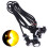 LED Eagle Eye Lamp 10W Waterproof Car Light 1