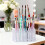 26 Hole Acrylic Brush Holder For Efficient Nail Art Tool 4