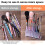 Transparenter Acryl-Nagelkunst-Werkzeug-Organizer mit 26 Fächern 6