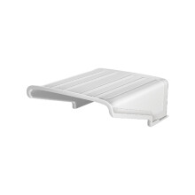 Waterproof Security Camera Top Cover Protectors Drainage Channel