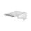 Waterproof Security Camera Top Cover Protectors Drainage Channel 1