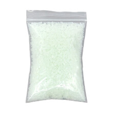 Plastic Craft Beads Supplementary for Children Art-Ivory