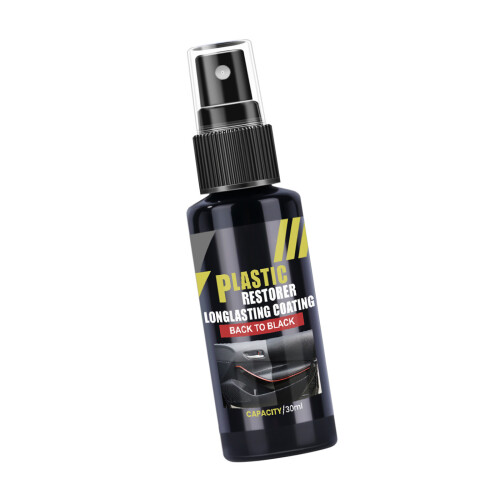 Liquide de renouvellement de Surfaces en plastique,-30ML