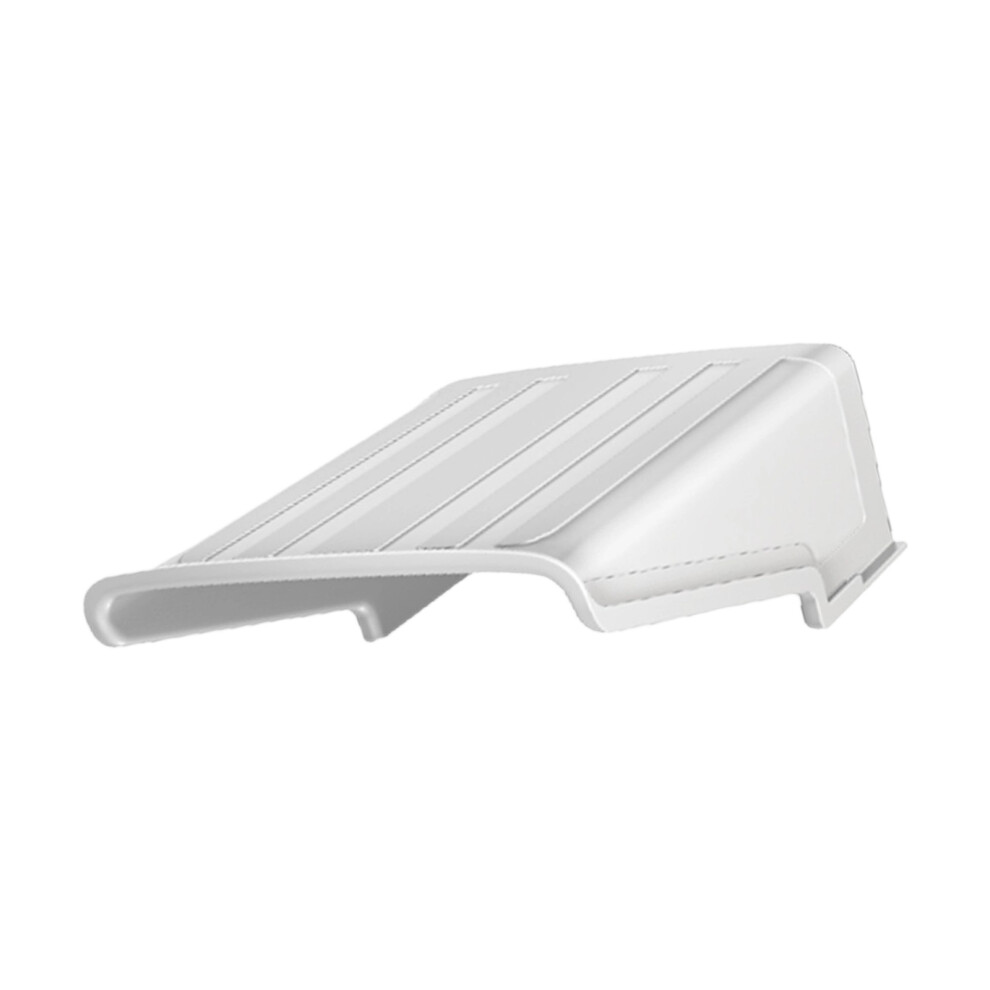Outdoor Sun Cover Shield For Cctv Surveillances Cameras Plastic 7704001139723