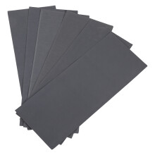 Various Grits Option Silicon Carbon Sandpaper-1000 to 3000