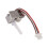 Small Stepper Motor Flows Control Water Liquid Pump for 1