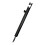 Car Dents Repair Support Rod Tool for Quick Fixes Easy to-Black 1