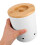 Vegetable Storage Container for Potatoes, Onions & Garlic 5