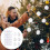 36pcs Shatterproof Christmas Tree Baubles 6cm 2