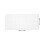 Antislip badmat van PVC met zuignappen – 88x40 cm 2