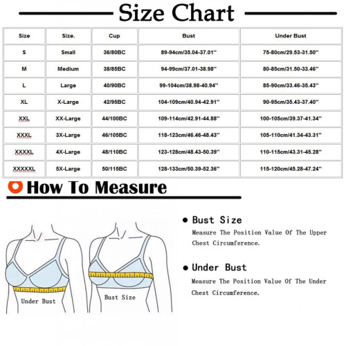 Women's Wire-Free Thin Bra, S–5XL 1