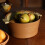 Double-Layer Vegetable Drain Basket, PP, 18.5x24.5x10cm 4