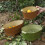 Double-Layer Vegetable Drain Basket, PP, 18.5x24.5x10cm 7