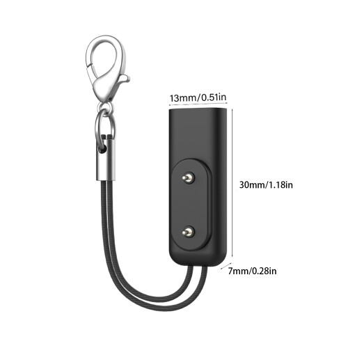 Multipurpose Wristwear Charging Dock Suitable For Series-Purple 1