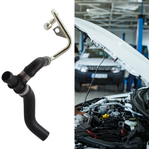 Advanced Cooling System Hose Prevents Overheating For R55 R56 2