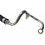 Advanced Cooling System Hose Prevents Overheating For R55 R56 6