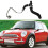 Advanced Cooling System Hose Prevents Overheating For R55 R56 7