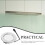OUNONA LED Range Hood Light Bulb 12V 2-Pack 2