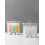 Läckagesäker reseflaska 180 ml 3-pack 6