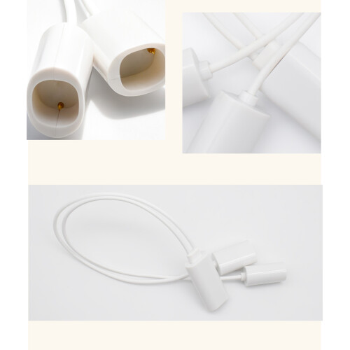 AntiTangle Double USB Charging Cable Line For Intelligent 1