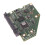 Festplattenplatine, einfache Installation, Desktop-Nummer 2