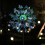 Solar-Windspiel, Metall, 30 x 186 cm 6