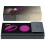 LELO LELO Tiani 2 Remote-Controlled Rechargeable Couple's Vibrator Deep Rose 3