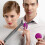 LELO LELO Tiani 2 Remote-Controlled Rechargeable Couple's Vibrator Deep Rose 7