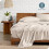 Full Size Sheet Set – Ultra-Soft Hydro-Brushed 2