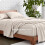 Full Size Sheet Set – Ultra-Soft Hydro-Brushed 4