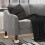 Stackable Furniture Risers7.8x7.8x4cm4-Pack 4