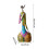 Modern Resin Art Figurine Multicolour3Sizes 3