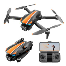 YT151 drone pieghevole senza spazzole 2000mAh 2.4GHz 100m