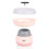 Cotton Candy Machine 500W Electric Sugar Maker 5