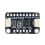 DAC7578 12-Bit-Modul für automatisierte Testkalibrierung, 5