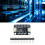 DAC7578 12-Bit-Modul für automatisierte Testkalibrierung, 6