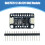 DAC7578 Open Source 12-bits I2C-module Digitaal naar analoog 7