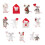 Innovative Needle Crafting Starter Pack Heart Formed Animal-K 2