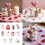 Innovative Needle Crafting Starter Pack Heart Formed Animal-K 3